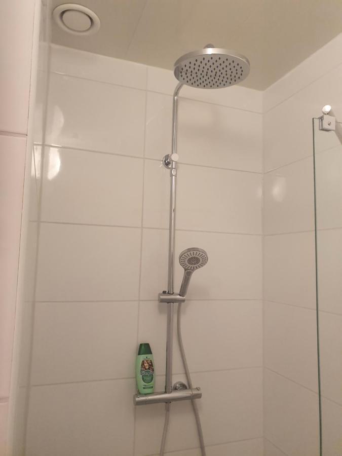 Homestay Stavenisse 외부 사진