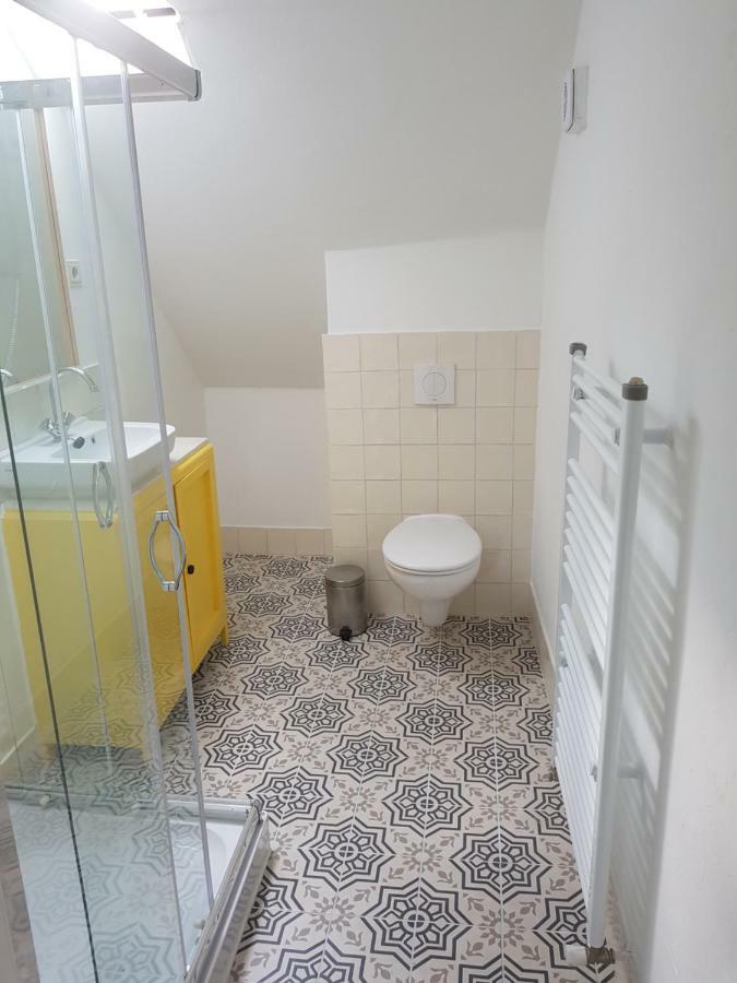 Homestay Stavenisse 외부 사진