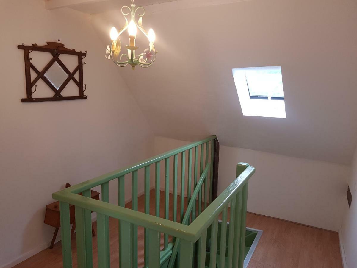 Homestay Stavenisse 외부 사진