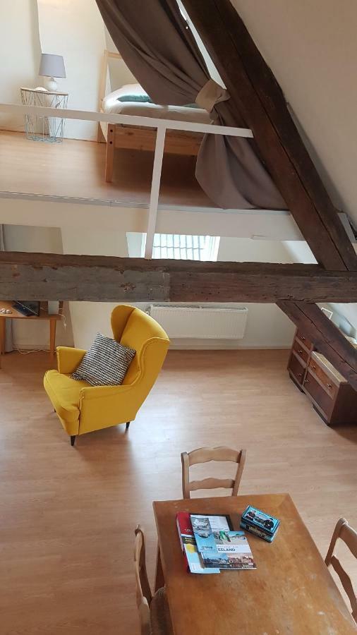 Homestay Stavenisse 외부 사진