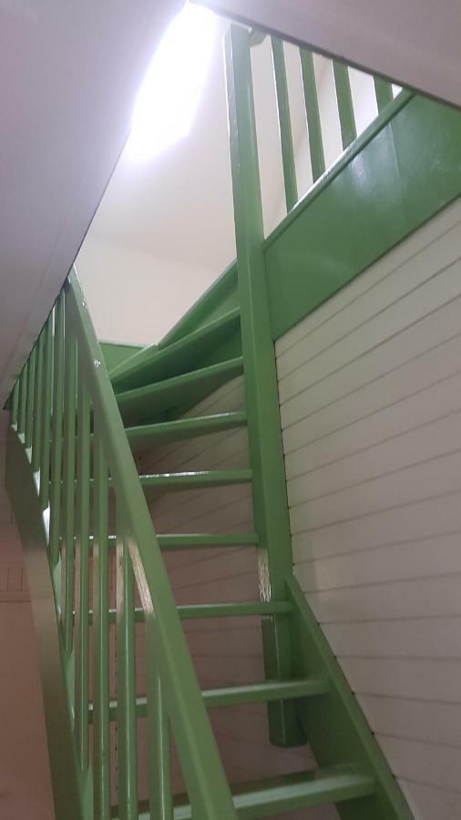 Homestay Stavenisse 외부 사진