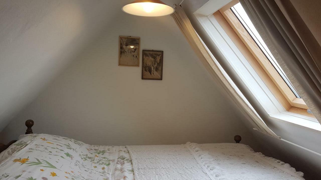 Homestay Stavenisse 외부 사진
