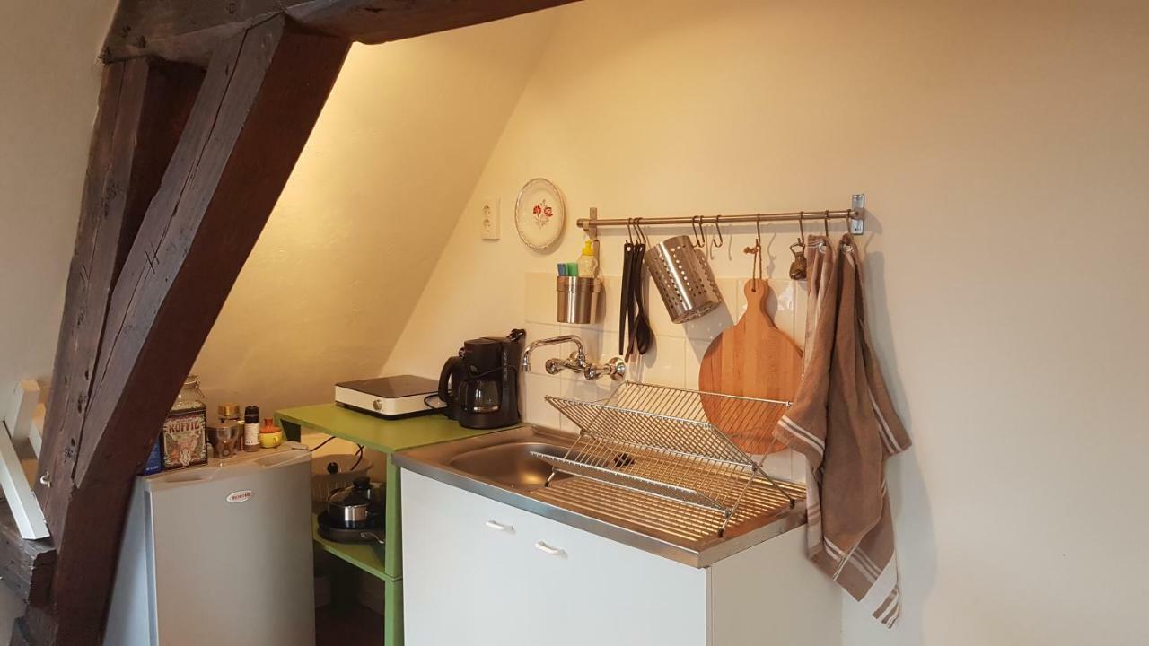 Homestay Stavenisse 외부 사진
