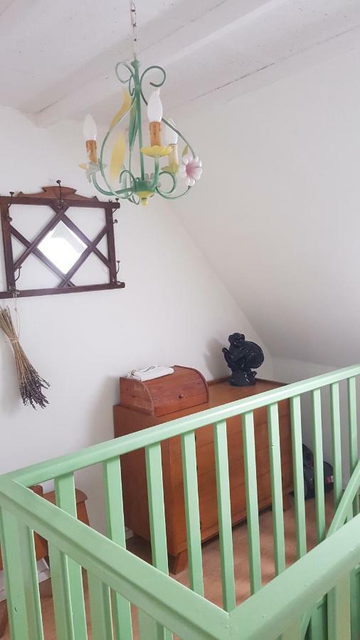 Homestay Stavenisse 외부 사진