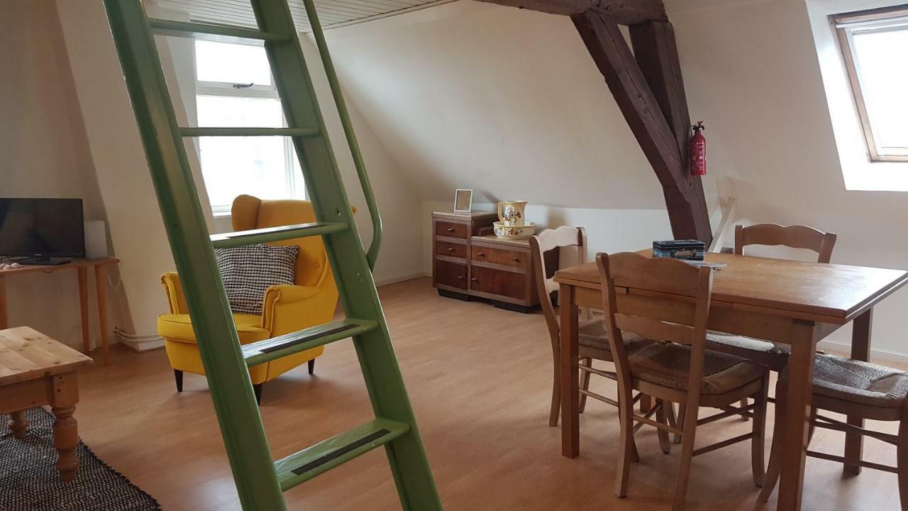 Homestay Stavenisse 외부 사진